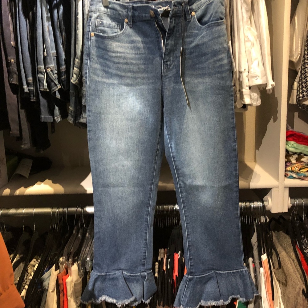 QVC Jeans